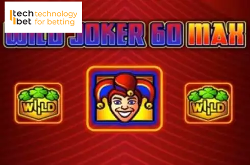 Wild Joker 60 Max